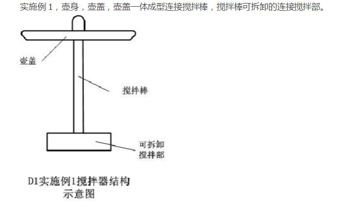 每一个专利代理人，上辈子可能都是一个作图大师！