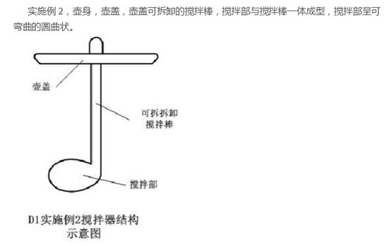 每一个专利代理人，上辈子可能都是一个作图大师！