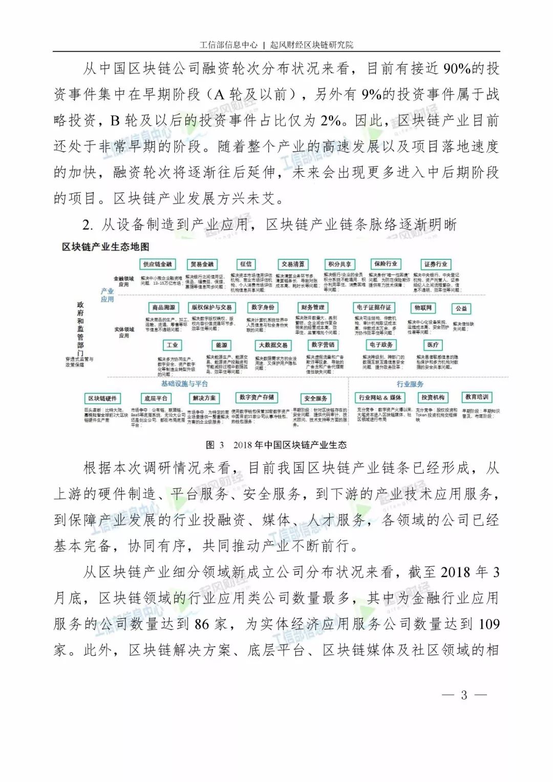 《中国区块链白皮书》全文