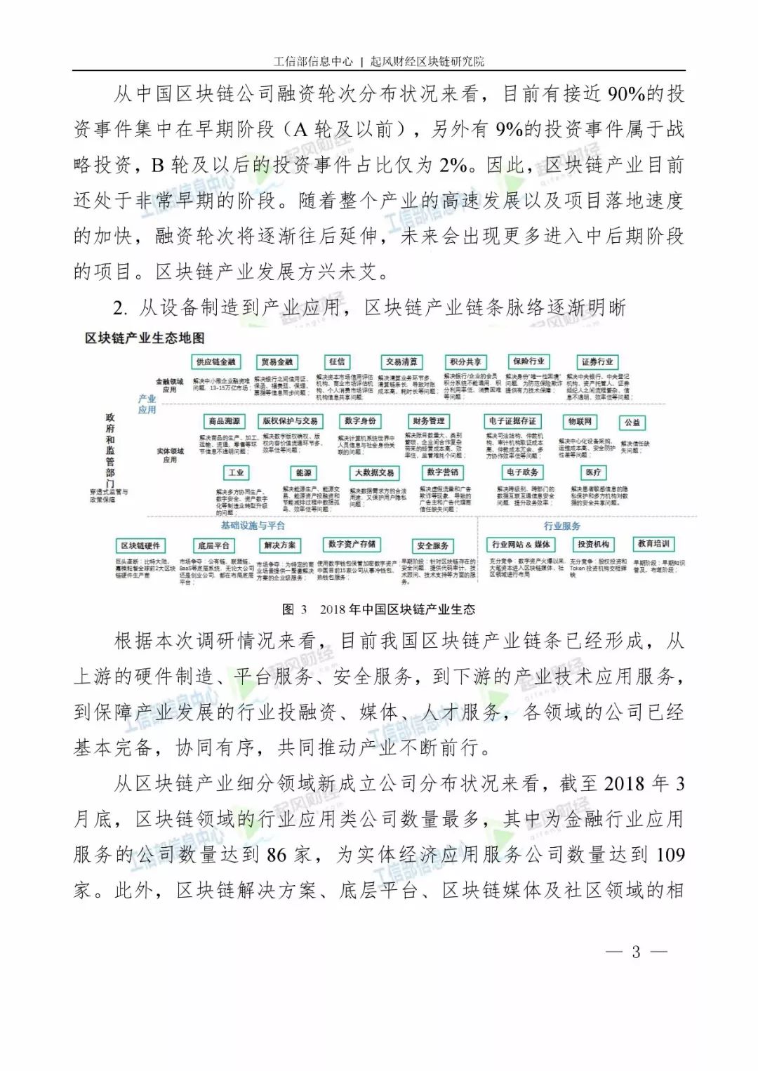 《中国区块链白皮书》全文