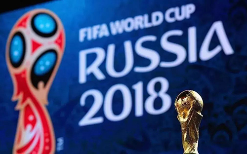 2018世界杯,哪些黑科技要上赛场? 2018世界杯,哪些黑科技要上赛场?