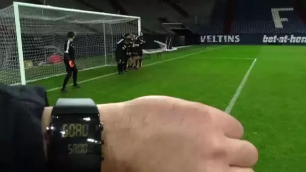 2018世界杯,哪些黑科技要上赛场? 2018世界杯,哪些黑科技要上赛场?