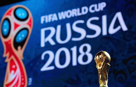AI预测！俄罗斯世界杯冠军会是谁？