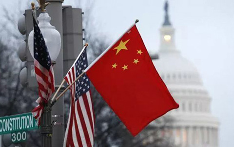 震惊！白宫报告列举中国威胁美国知识产权的27种行为！