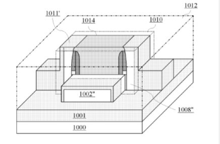 海高赛复赛入围项目展示系列（一）-Hole FinFET技术