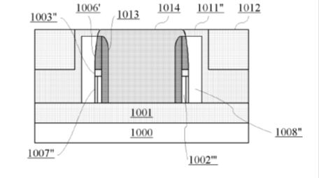 海高赛复赛入围项目展示系列（一）-Hole FinFET技术