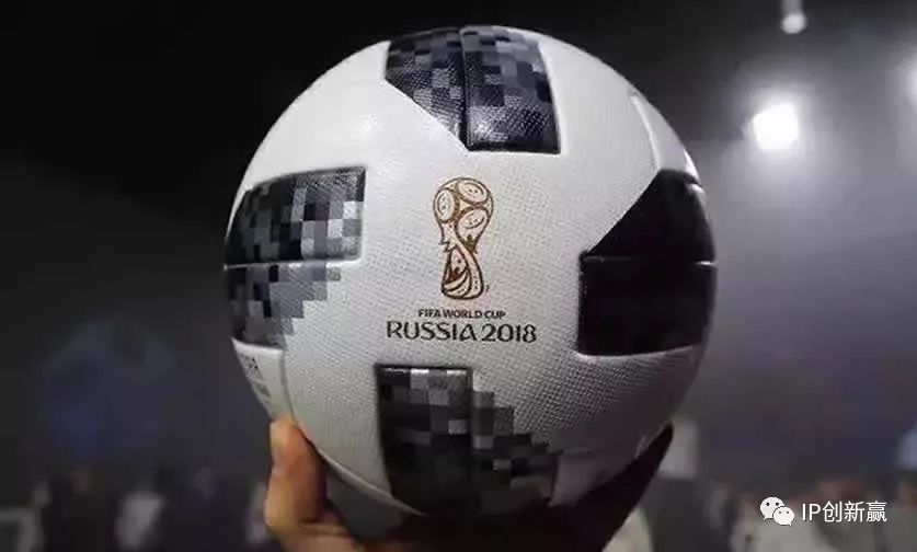 「世界杯用球」背后的故事！