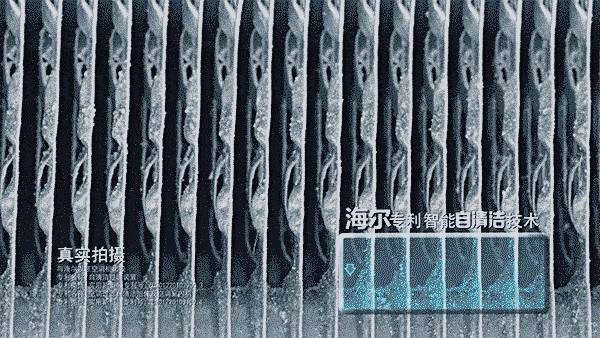 “中国好专利”推荐专利展示|“温柔”的海尔空调伴您凉爽世界杯之夏