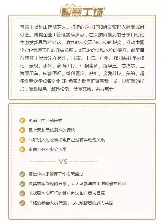 点亮创新，IP构筑商业壁垒，提升企业核心竞争力