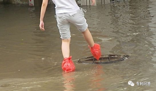 北京大暴雨，让我知道了这些发明的好处！