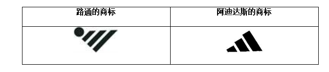 【新加坡知识产权局案件快报】阿迪达斯诉路通企业集团商标案