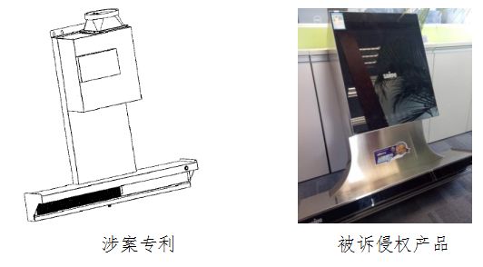 再审逆转！解读荣星公司诉金美太公司外观设计专利侵权案！（判决书全文）