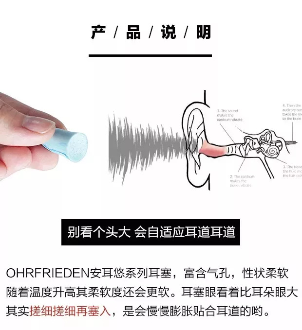 用科技治愈你的“噪声依赖症”