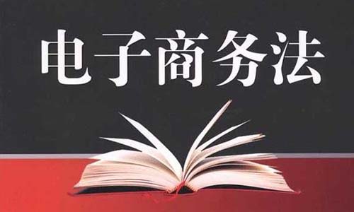 《中华人民共和国电子商务法》知识产权相关内容（摘编）