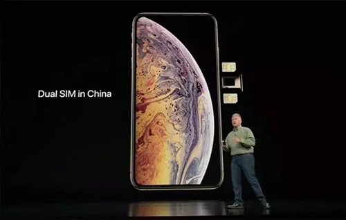 苹果推出双卡双待iPhone，会侵犯中国企业的专利吗？