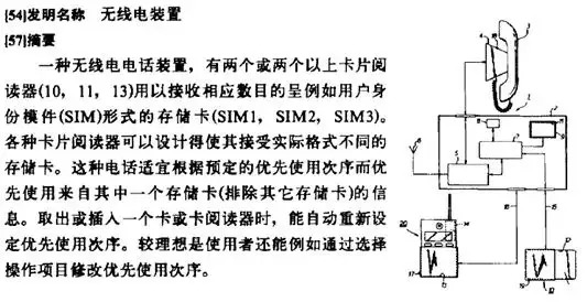 苹果推出双卡双待iPhone，会侵犯中国企业的专利吗？