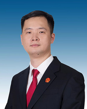 名单出炉！刚刚，广州互联网法院领导班子及员额法官获任命