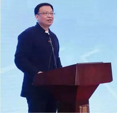 重磅嘉宾齐聚2018知交会！小编为您抢先发布首批重磅嘉宾名单