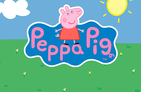 从“PEPPA PIG ”国内抢注说起--“申请在先”原则的重要性