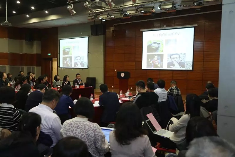 “短视频作品创作与版权保护研讨会”在京成功举办