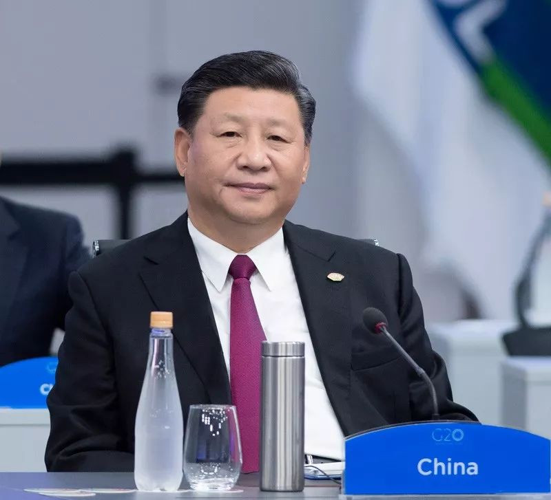 习近平G20峰会发表重要讲话!强调继续深化市场化改革,保护产权和知识产权 习近平G20峰会发表重要讲话!强调继续深化市场化改革,保护产权和知识产权