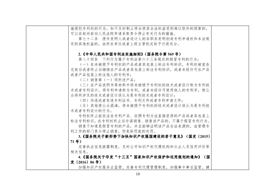 放大招！38个部门联合发文对知识产权领域严重失信主体开展联合惩戒（全文）