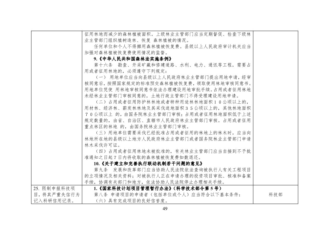 放大招！38个部门联合发文对知识产权领域严重失信主体开展联合惩戒（全文）