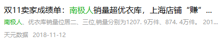 你网购的南极人、恒源祥，可能是正宗吊牌货......