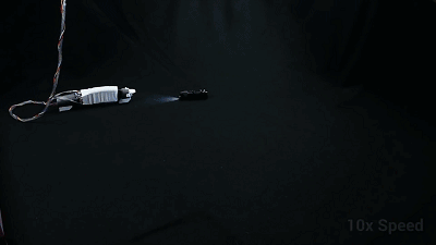 这个黑科技“皮肤”能将任何物体变成<a target=_blank href='//www.ngawriters.com/patent/appy_mao?key_word=%E6%9C%BA%E5%99%A8%E4%BA%BA' target='_blank' style='color:#337ab7;'>机器人</a>，甚至纸团也没问题！