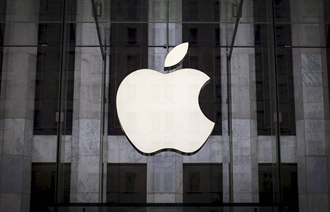 福州中院裁定书被退回！苹果三子公司拒签收