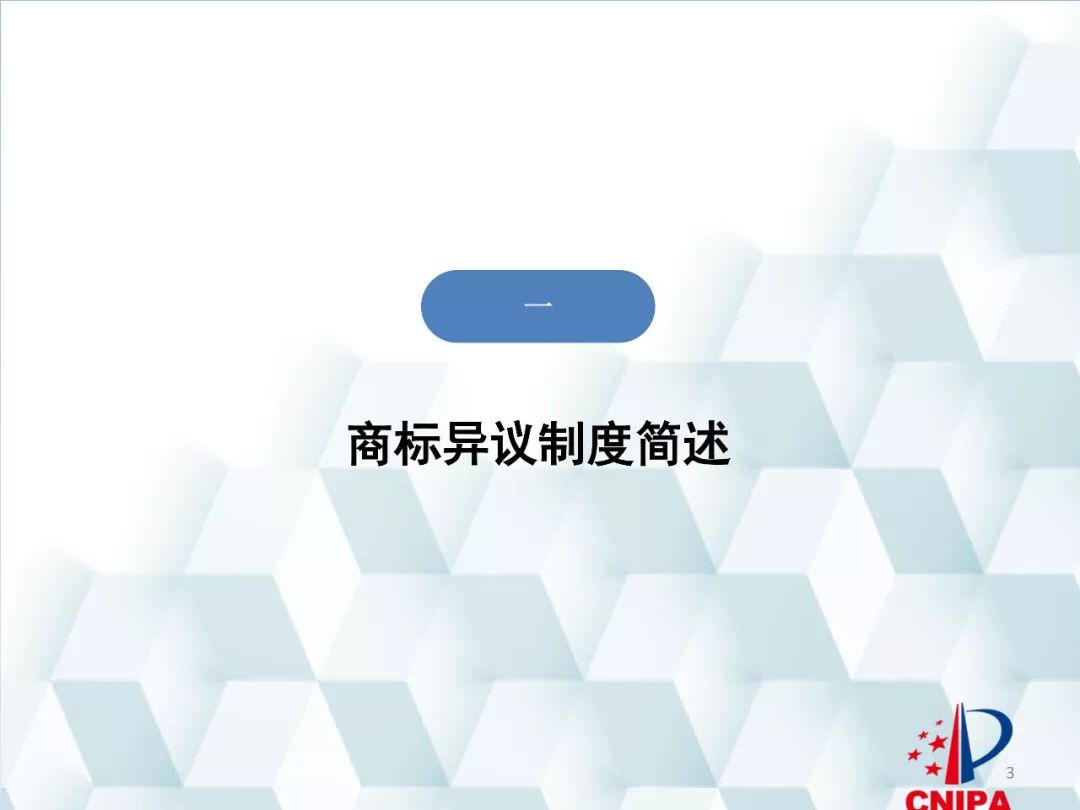 商标局解读：商标异议的形式审查与问题分析