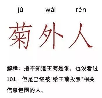 2018年度有哪些网络热词被申请为商标？