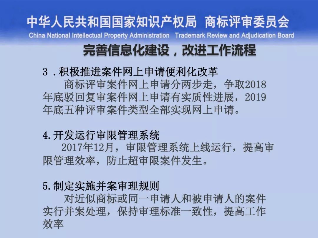 一文读懂“<a target=_blank href='//www.ngawriters.com/trademark/list?keyword=%E5%95%86%E6%A0%87%E8%AF%84%E5%AE%A1' target='_blank' style='color:#337ab7;'>商标评审</a>的发展与创新”
