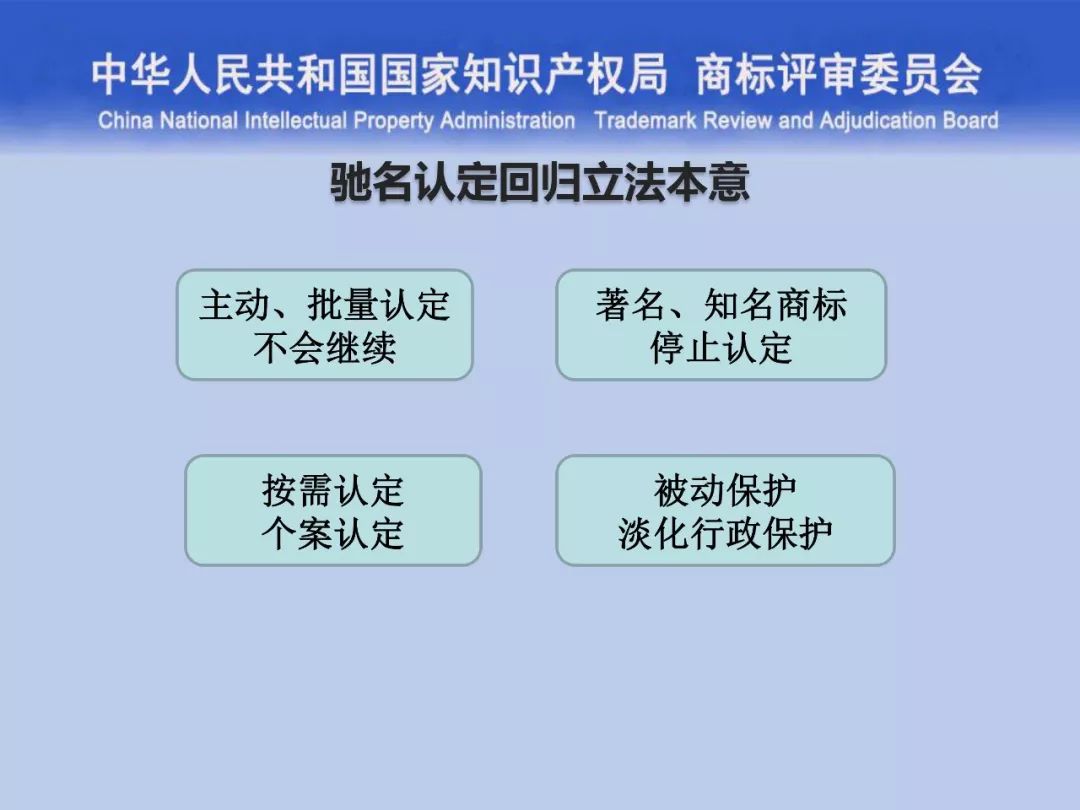一文读懂“<a target=_blank href='//www.ngawriters.com/trademark/list?keyword=%E5%95%86%E6%A0%87%E8%AF%84%E5%AE%A1' target='_blank' style='color:#337ab7;'>商标评审</a>的发展与创新”