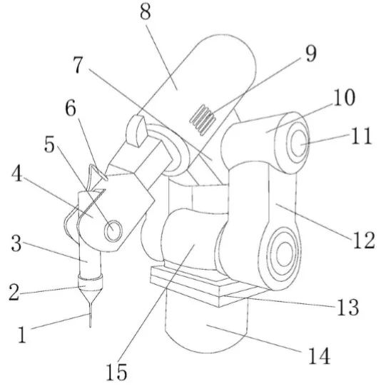 为无家可归者<a target=_blank href='https://www.ipfeibiao.com/patent/appy_mao?key_word=3D%E6%89%93%E5%8D%B0' target='_blank' style='color:#337ab7;'>3D打印</a>“居所”