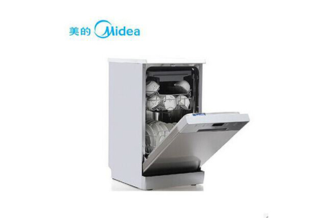 判賠300萬元！美的起訴洗碗機(jī)代工廠商佛山百斯特專利侵權(quán)