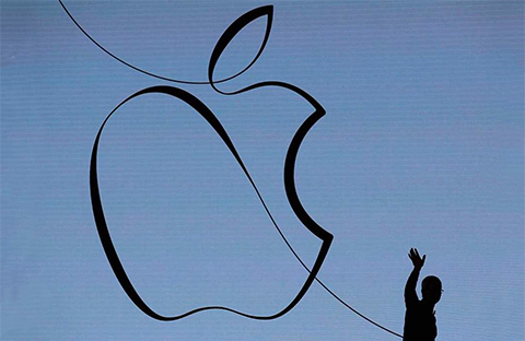 苹果与Virnetx专利官司败诉！涉案专利金额达4.4亿美元