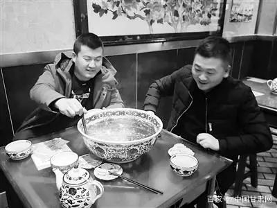 北京市高院终审判决：“兰州牛肉拉面”商标合法有效