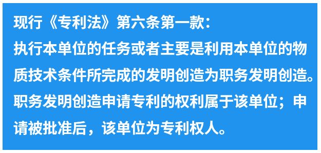 专利法第四次修改的“辛路”历程