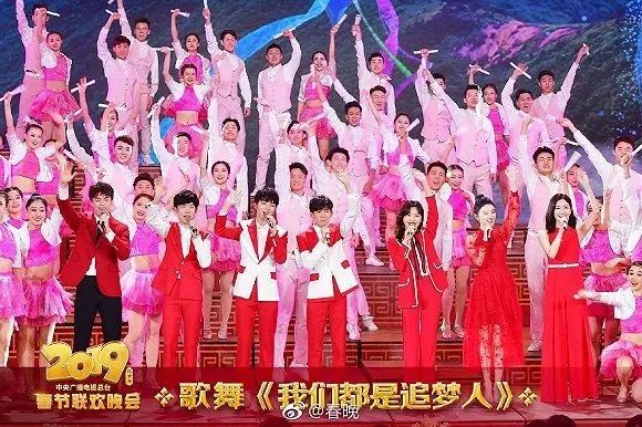 假期已过,盘点2019春晚你不知道的黑科技 假期已过,盘点2019春晚你不知道的黑科技