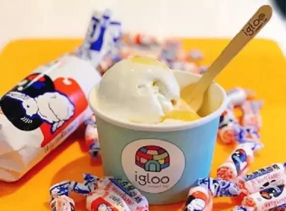 美国疯抢“大白兔”奶糖冰淇淋！冠生园：正调查是否存在商标侵权？