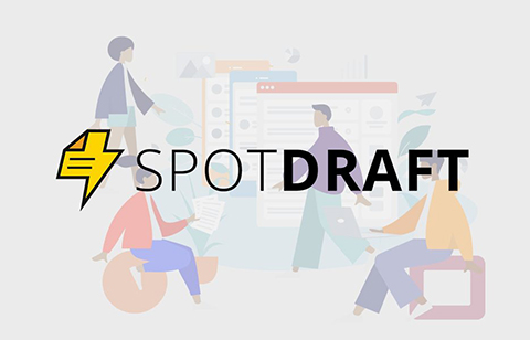 印度最大电商创始人投资法律科技创业公司SpotDraft