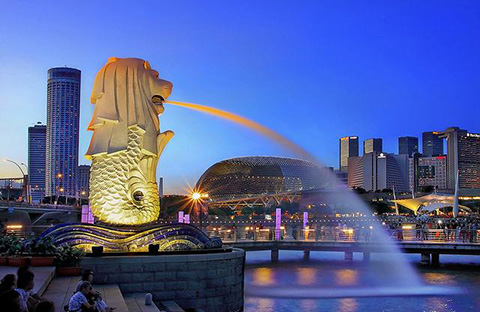 新加坡金融科技快速通道计划正式实施