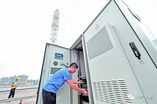 国内5G工程建设面临的6大挑战