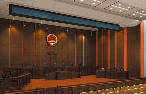 最高院3月27日庭审直播“上海知产法院首次作出先行判决的专利案件”