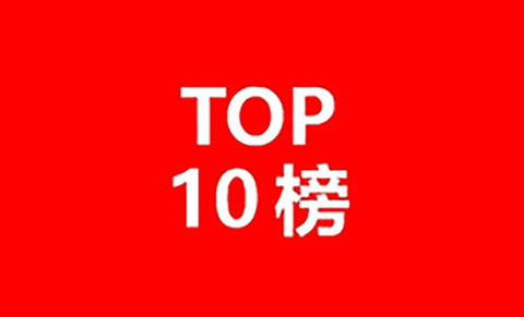 中国白手起家女富豪创新力排行榜（TOP10）