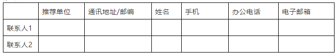 国家知识产权局关于评选第二十一届中国专利奖的通知