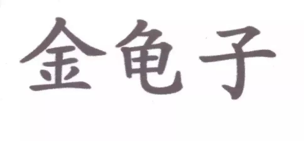 究竟是角色还是艺名？“金龟子”商标无效行政纠纷开庭审理