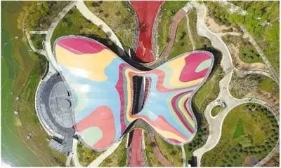 会展名称能否作为商标注册? 法院:否 会展名称能否作为商标注册? 法院:否