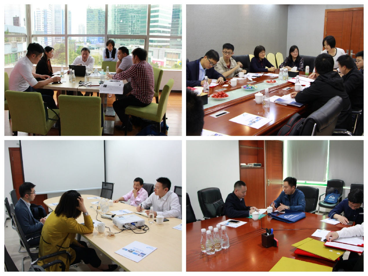 奥凯成功举办2019中国创交会前期系列活动之高校新材料产业科技成果推介会 奥凯成功举办2019中国创交会前期系列活动之高校新材料产业科技成果推介会